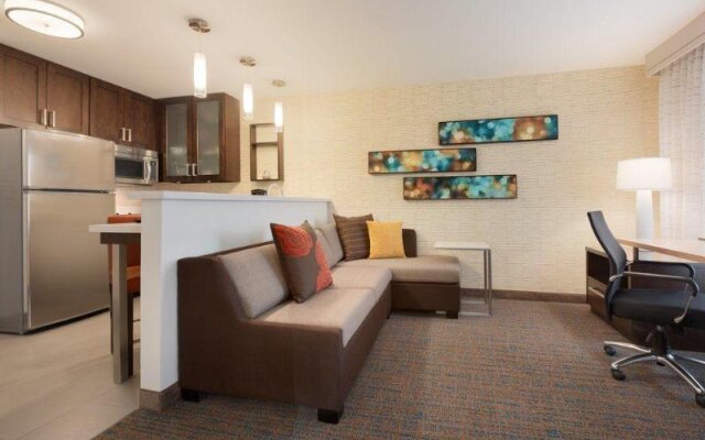 SpringHill Suites by Marriott San Angelo