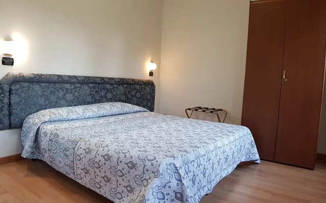 Hotel Terme di Castel San Pietro