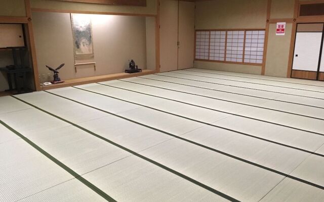 Hotel Noto Kinpura