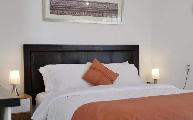 Hotel La Fuente