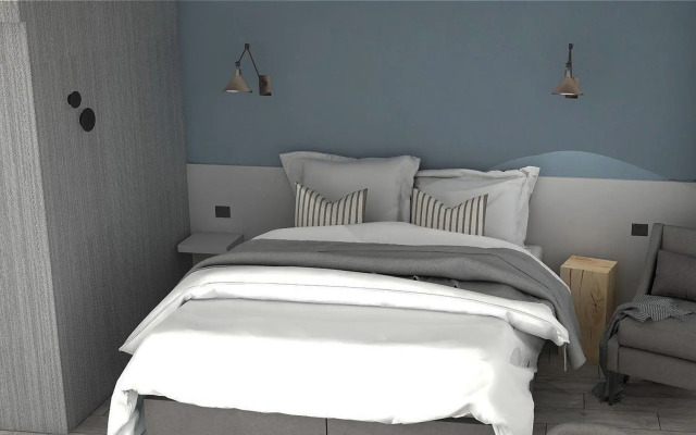 Kria Hotel