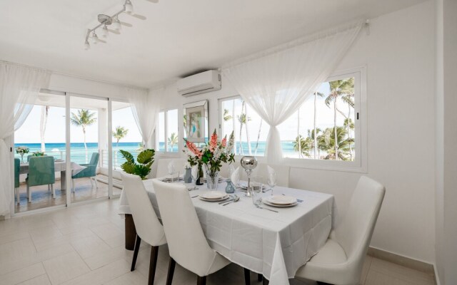Punta Cana Condo for Rent