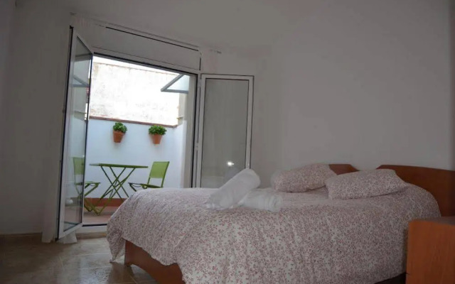 Apartments Figueres