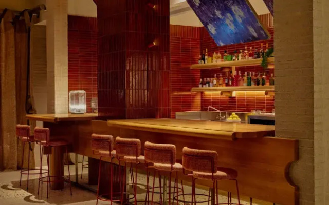 The StandardX, Melbourne