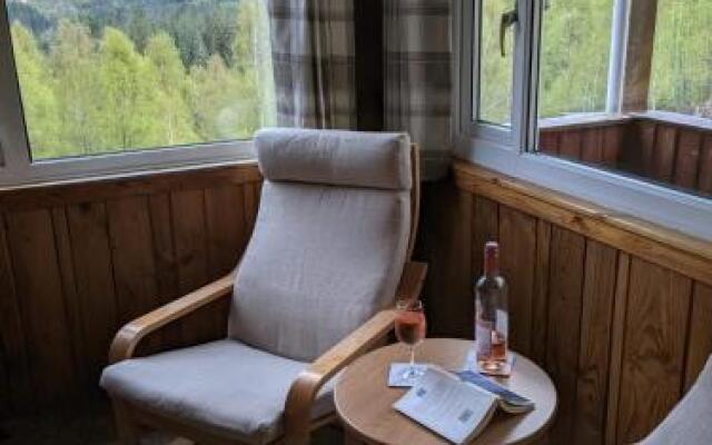 Faichemard Farm Chalets