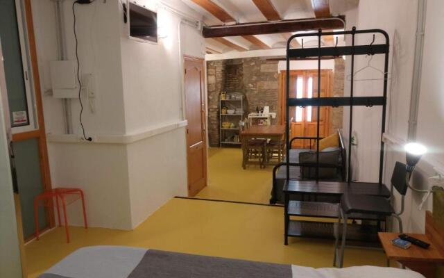 Mayor 17 Apartamento 2