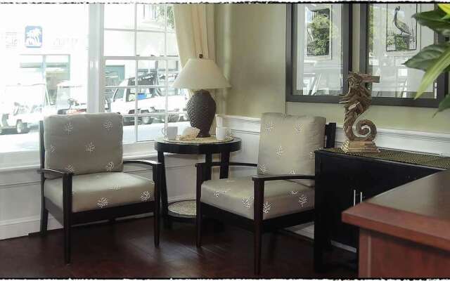 Catalina Island Inn
