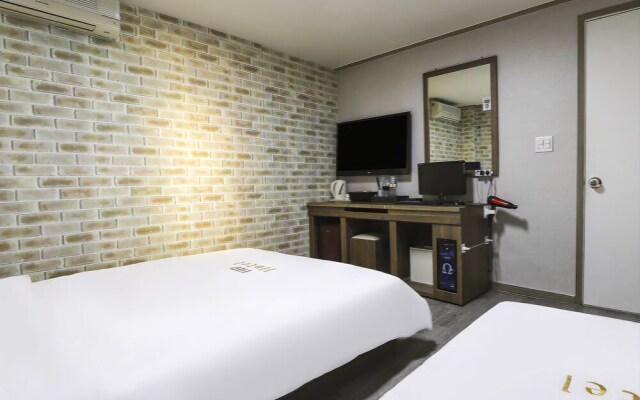 Fild Hotel