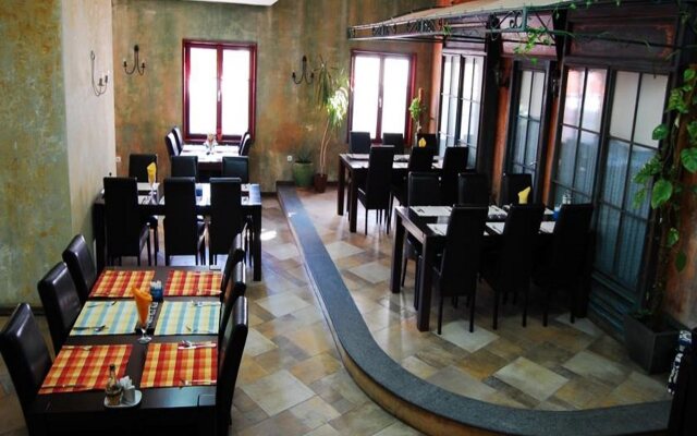 Hotel Pellegrino