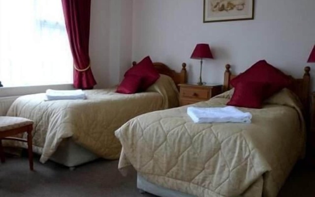 Meadowcroft Country Guest House