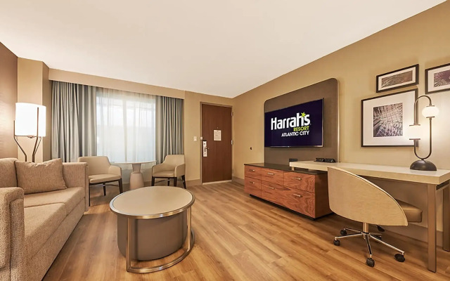 Harrah's Resort Atlantic City