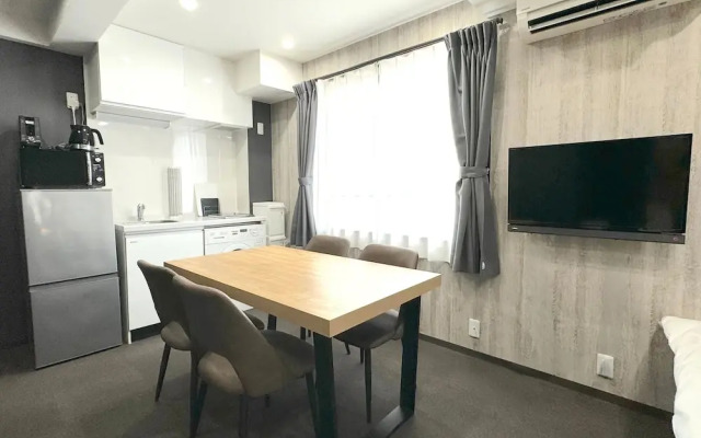 Urban Stay Shinjuku East