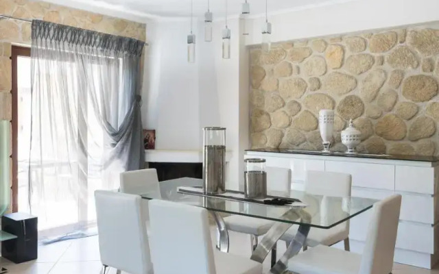 #Luxlikehome - Siviri J&B House