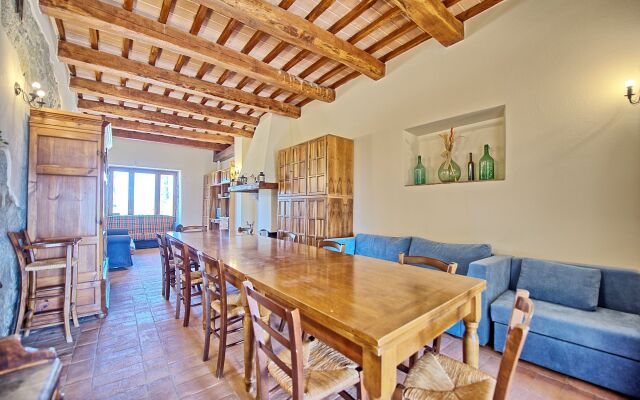 Casale Santa Francesca