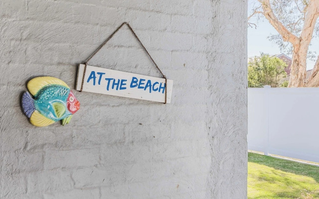 Slow M Ocean Cabarita - Pet Friendly