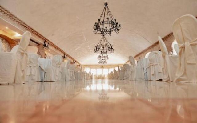 Agriturismo Posta Guevara