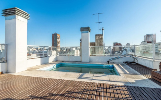 Babel Recoleta Apartments
