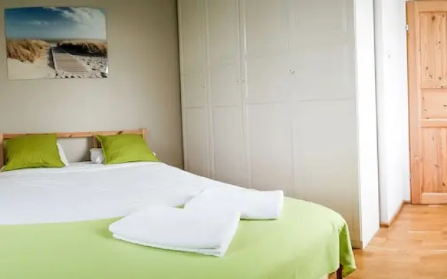 Sopot Sleeps - Sopot Suite