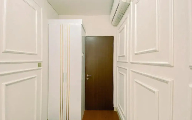 Good And Warm 2Br At Transpark Cibubur Apartment