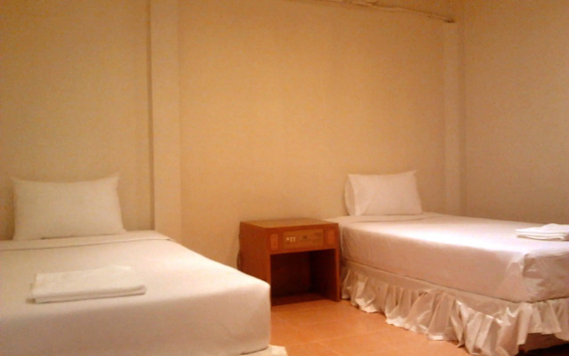 Ranong Resort & Laguna