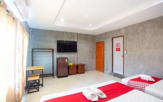 Oyo 706 Sukjai Resort