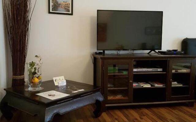 City Lodge Apartment