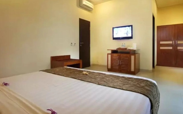 Putri Ayu Cottages