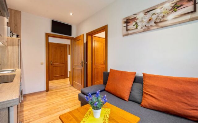 Apartment Kleinsee Klopeiner See