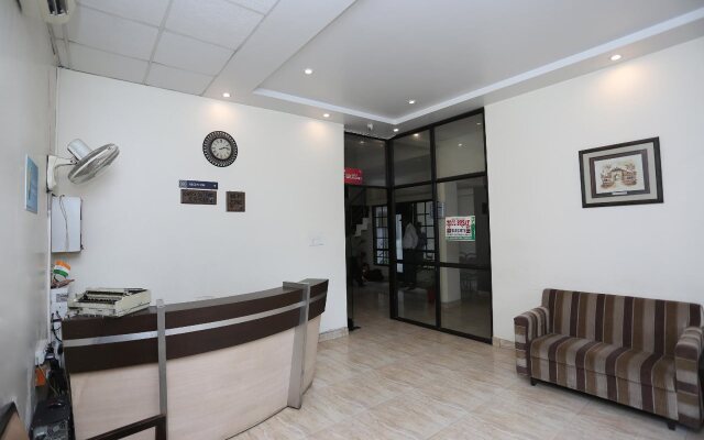 Tekarees Guest House