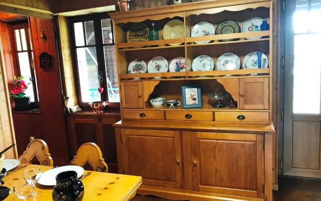 La Cremerie Du Vernet