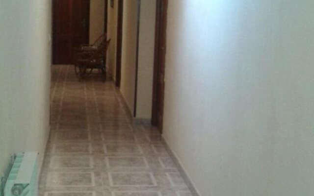 Hostal Ávila