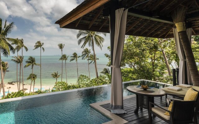 Four Seasons Resort Koh Samui