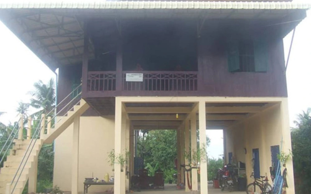 Isanborei Homestay 5