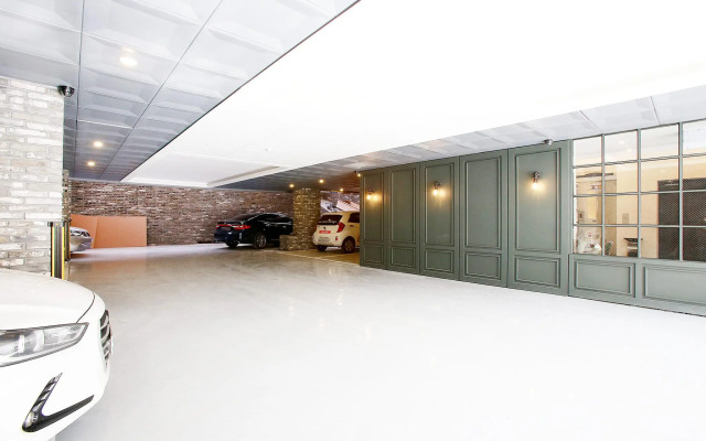 Hotel Lowa