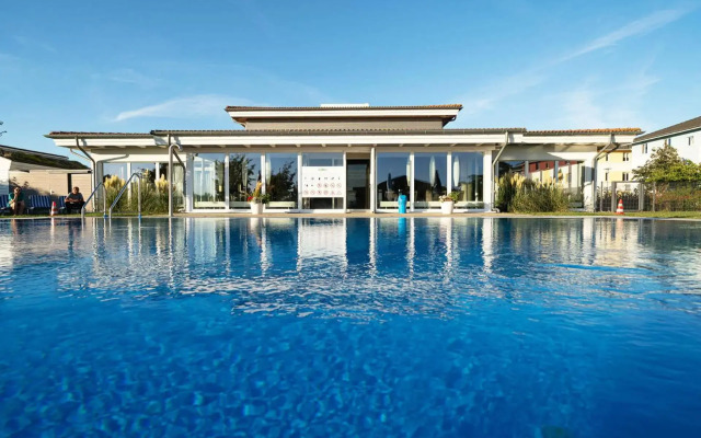 BEECH Resort Boltenhagen