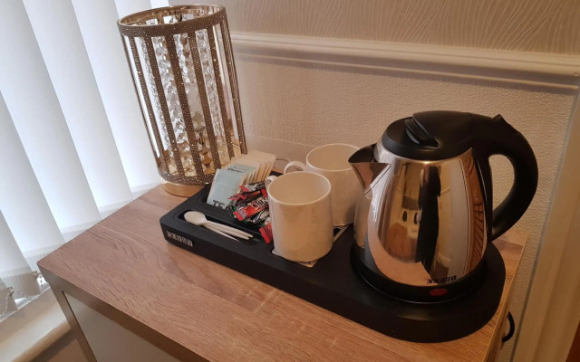 Mayfair Hotel