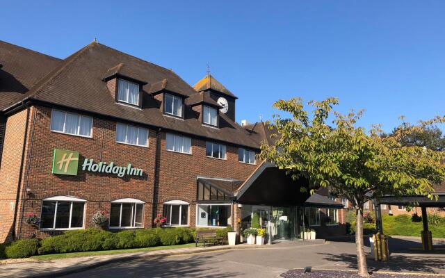 Holiday Inn Ashford  North