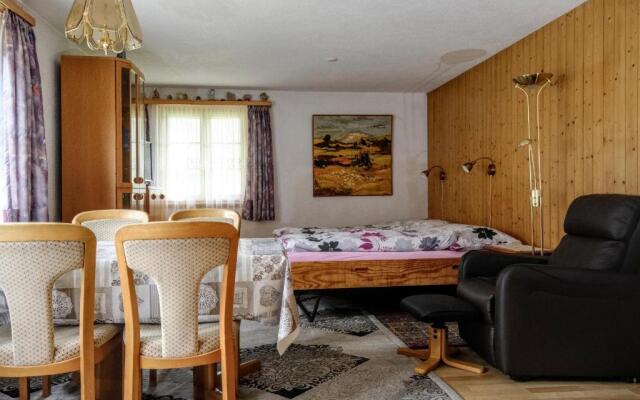 Lenk,Berner Oberland,Ferienwohnung 4 Bett, Kinderfreundlich,TraumpanoramaLenk