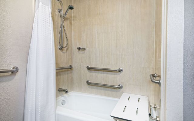 Holiday Inn Houston South West Highway 59
