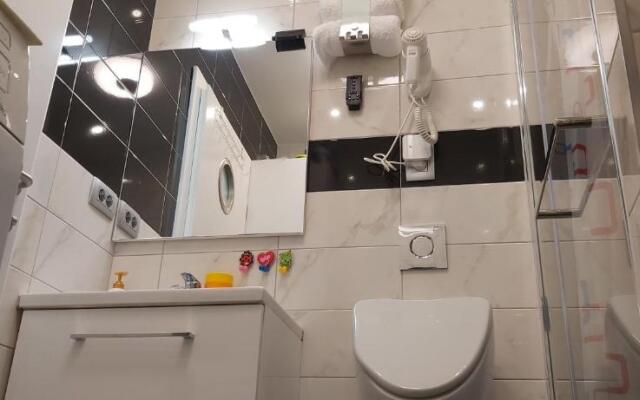 Apartman FOLKA No1