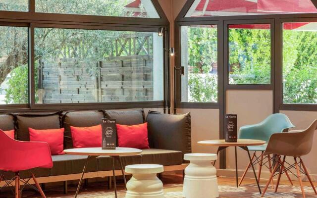 Ibis Montpellier Sud