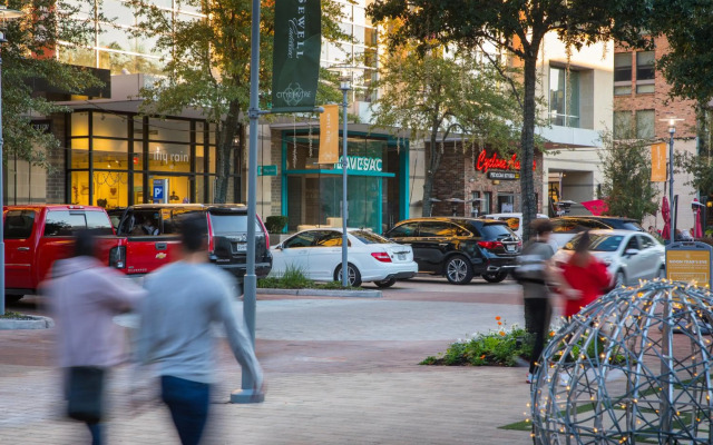 The Moran Citycentre