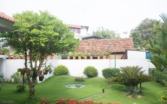 Orion Holidays Homestay