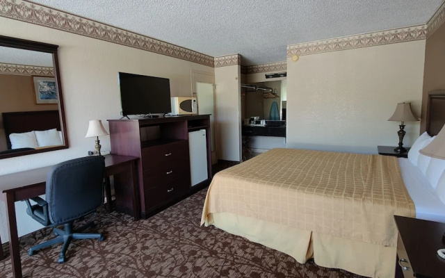 Quality Inn