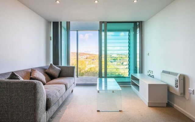 2BR Beautiful Apartment in Sheffield City Centre