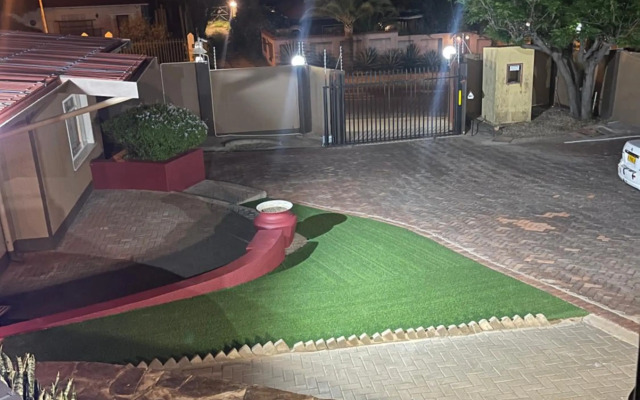 Ethithiya Boutique Guesthouse