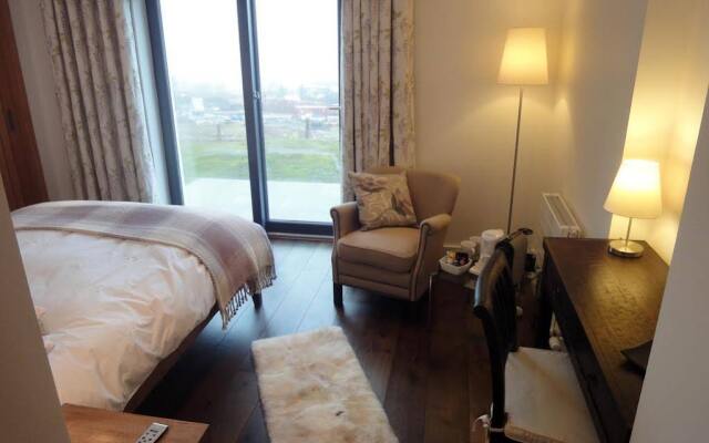 Hillstone Lodge