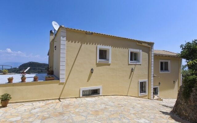 Palataki Spectacular Sea Views