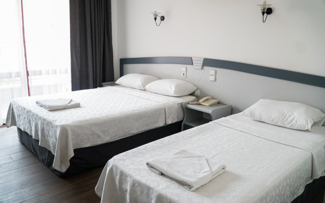 Kivilcim Hotel