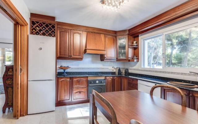 Holiday Home Ran de Mar